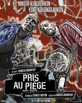 Pris au piège - Caught Stealing